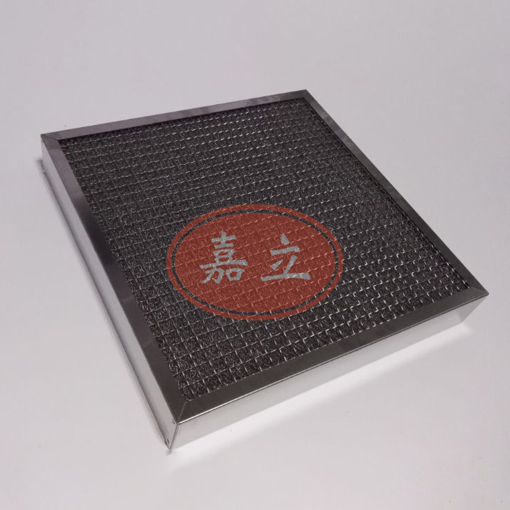 连城不锈钢油雾过滤器